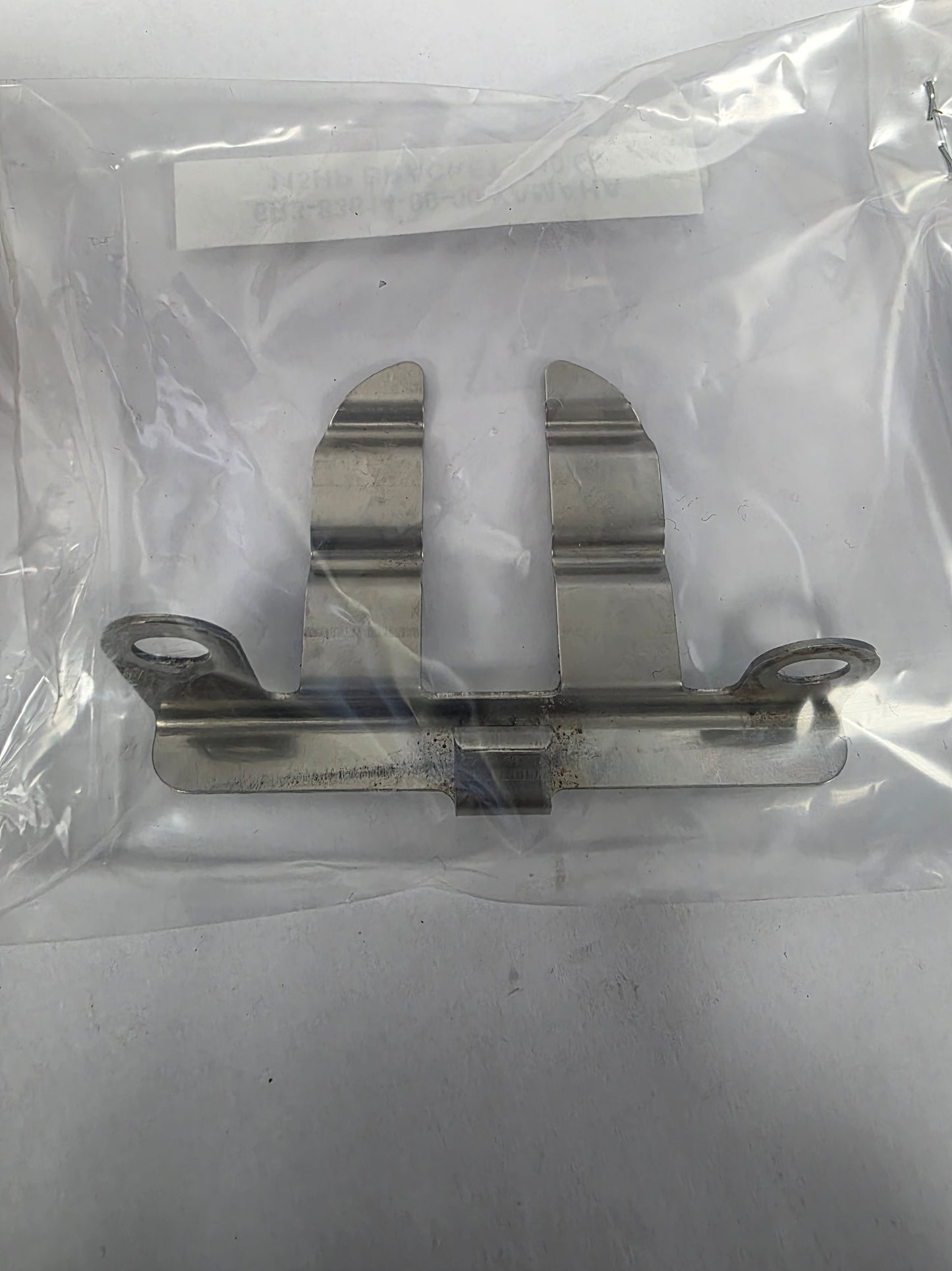 6R3-83614-00-00 Yamaha Bracket 115HP | Genuine Used Part