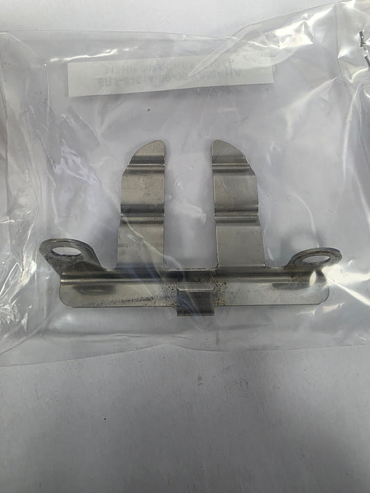 6R3-83614-00-00 Yamaha Bracket 115HP | Genuine Used Part