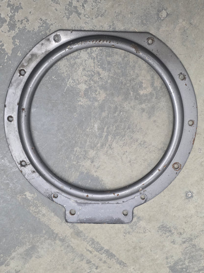 861636 Volvo Penta Insulating Plate | Genuine Used Part