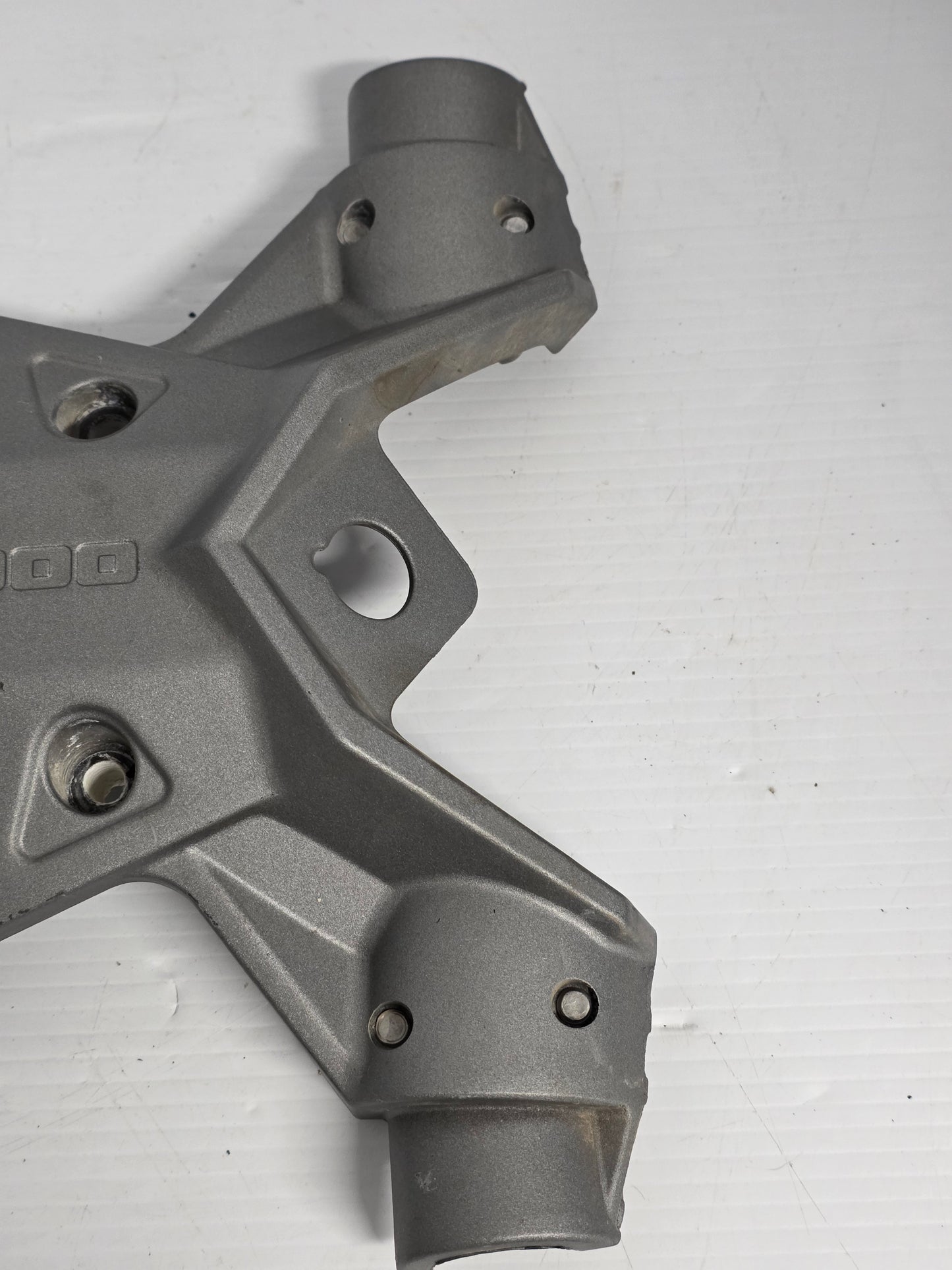 277001910 Seadoo Rear Extension Block | Genuine Used Part