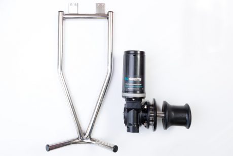002155 Pot Lifter Arm | Genuine Stressfree Marine