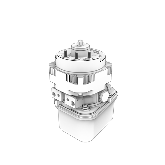 23787885 Pump | Genuine Volvo Penta Part
