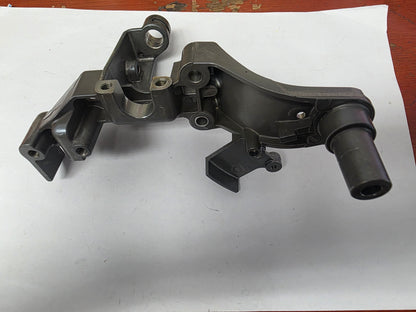 21151-88L10 Suzuki Clutch Lever Holder | Genuine Used Part