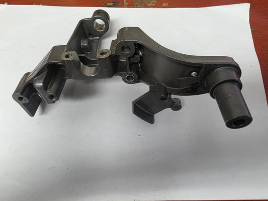 21151-88L10 Suzuki Clutch Lever Holder | Genuine Used Part