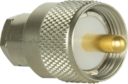 AD503 FME TO PL259 ADAPTOR