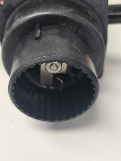 J16-223 Jabsco 12v Macerator | Marine Pump & Fitting
