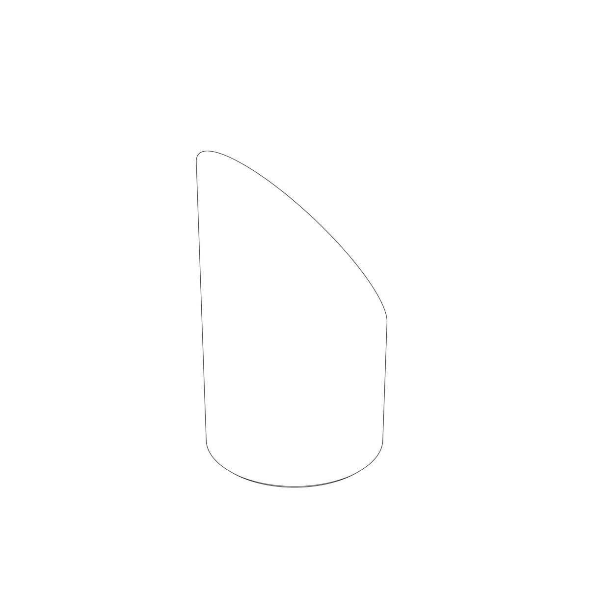 21405887 Boss | Genuine Volvo Penta Part