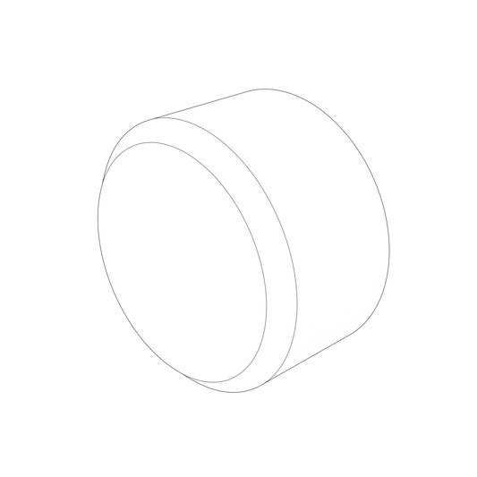 60112000 Plug | Genuine Volvo Penta Part - photo 2 of 2