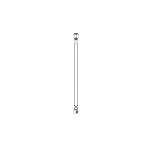 21311221 Fuel Pipe | Genuine Volvo Penta Part