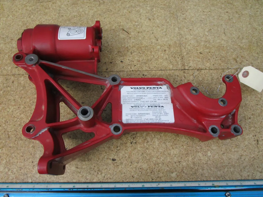 21310948, Bracket | Genuine Volvo Penta Part