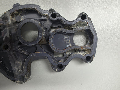 68F-11191-00-1S Yamaha STB Cylinder Head Cover HPDI | Genuine Used Part