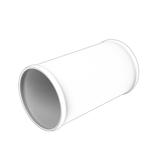 3807443 Tube | Genuine Volvo Penta Part
