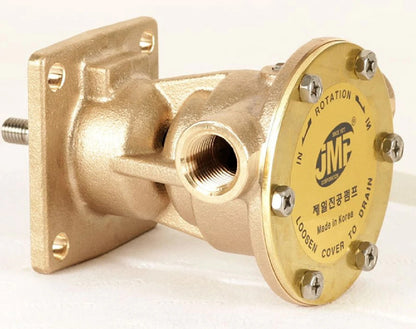 JPR-NL10IP Northern Lights M753, M773, M843, M844 Seawater Pump 25-12057 Replacement NL10IP