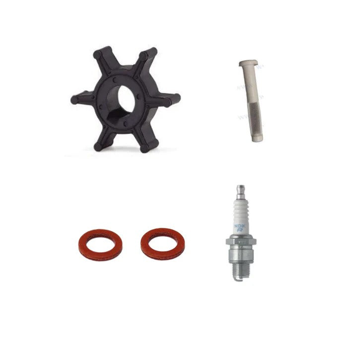 Aftermarket Parsun T3.6BM Service Kit | Sawley's Select Marine Parts