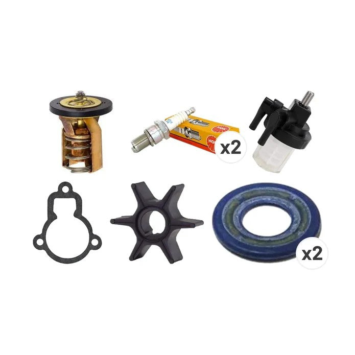 Aftermarket Tohatsu M70A2 Service Kit | Sawley's Select Marine Parts