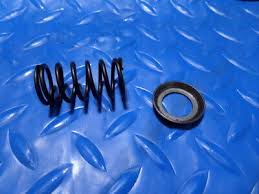 3580933, Spring | Genuine Volvo Penta Part