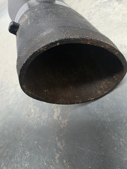 8659+54-C Mercruiser Exhaust Elbow Each (Per One Item) | Genuine Used Part