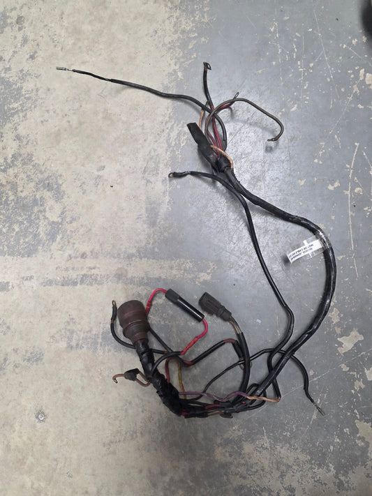 0583036 Johnson 90HP Motor Cable Assy | Genuine Used Part