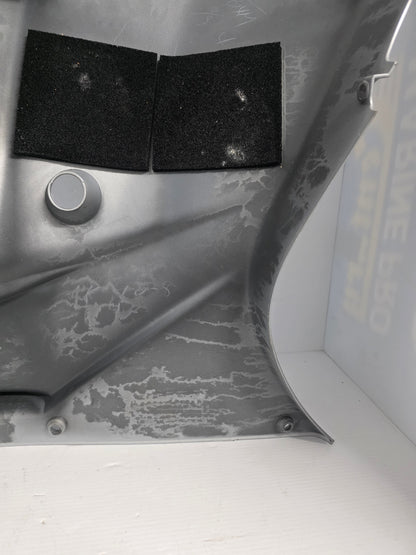 63710-ZVL-901ZC Honda Lower Engine Cover (XL) | Genuine Used Part