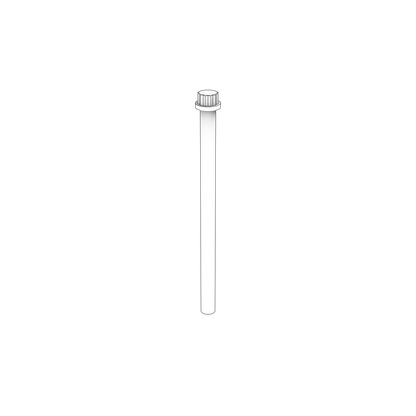 993802 Flange Screw | Genuine Volvo Penta Part