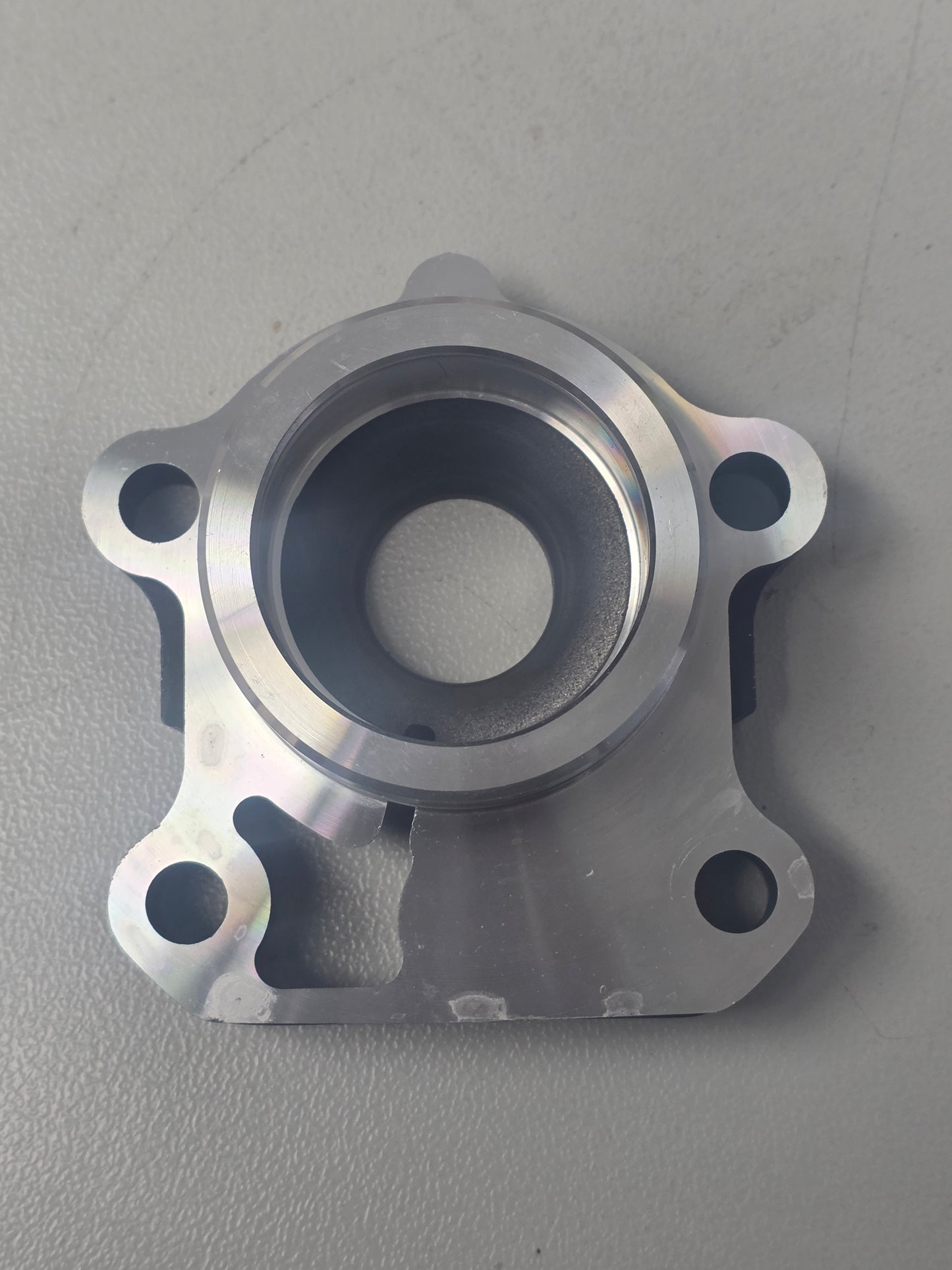 6D8-WS443-00 Yamaha Housing Water Pump | Genuine OEM Yamaha Outboard Part