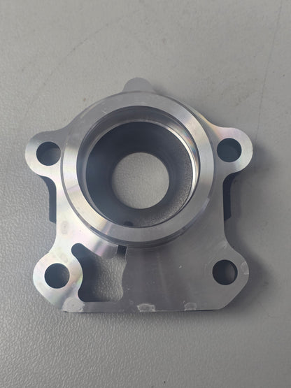 6D8-WS443-00 Yamaha Housing Water Pump | Genuine OEM Yamaha Outboard Part