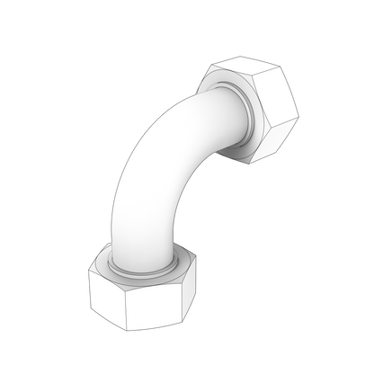 22647673 Adapter | Genuine Volvo Penta Part - photo 2 of 2