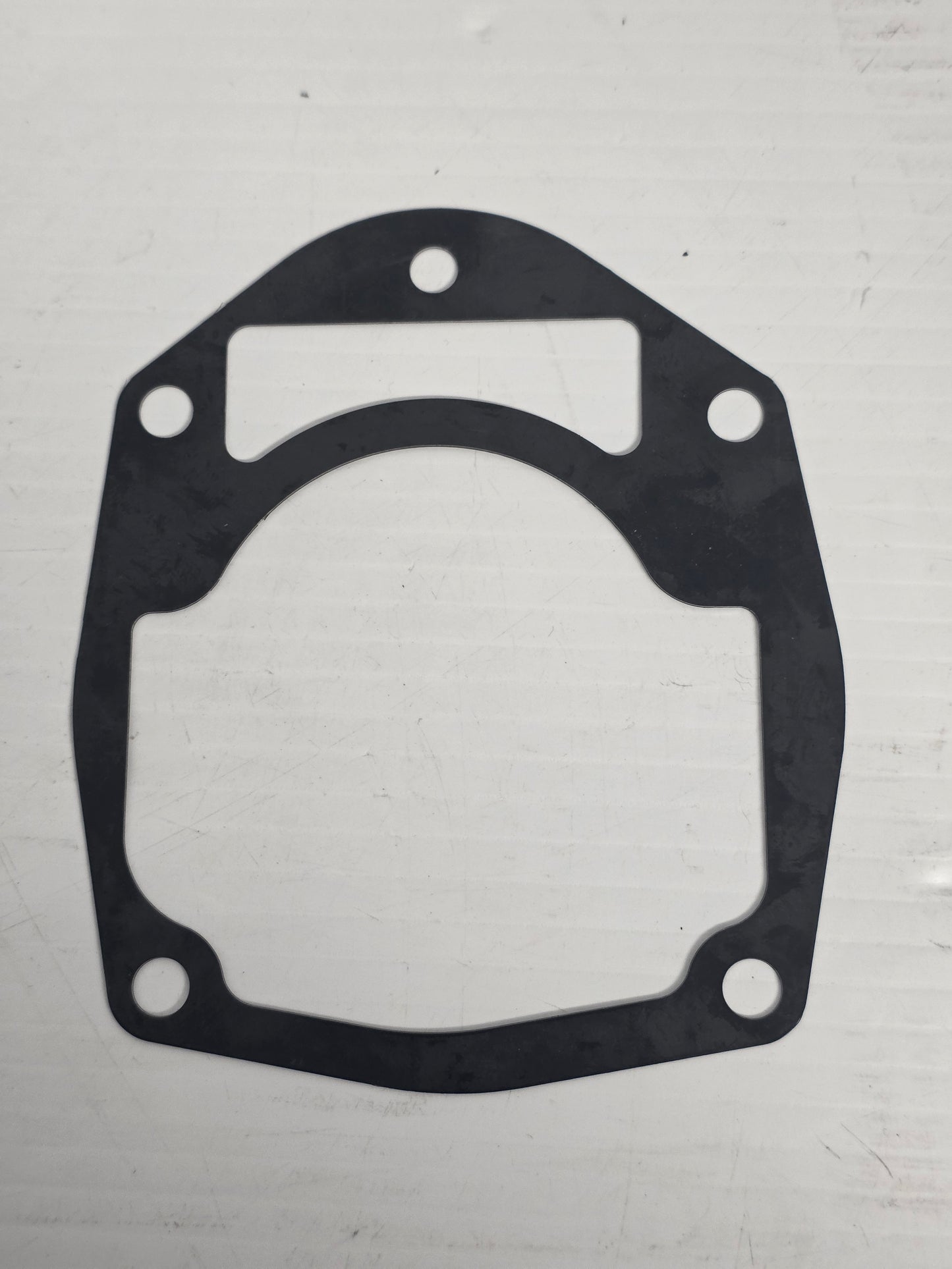 8M0142616 Mercury MerCruiser Lower Gasket Water Pump | Genuine Quicksilver OEM Part