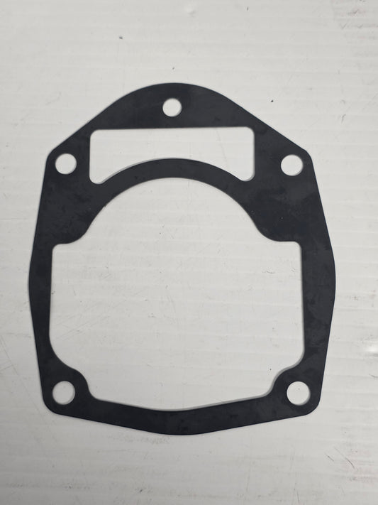 8M0142616 Mercury MerCruiser Lower Gasket Water Pump | Genuine Quicksilver OEM Part