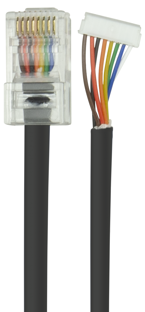 LE002 1.8m Replacement Lead - Suit TX3400 / TX3420 | Genuine GME Electronics