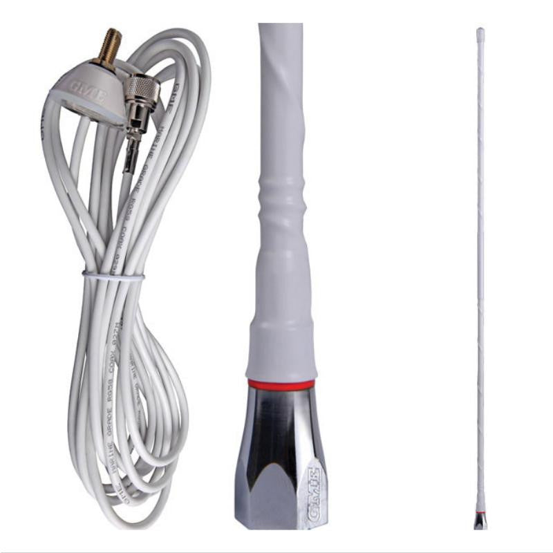 AE312H 27MHz Ground Dependent Antenna | Genuine GME Electronics