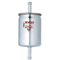 Z200 Ryco Fuel Filter