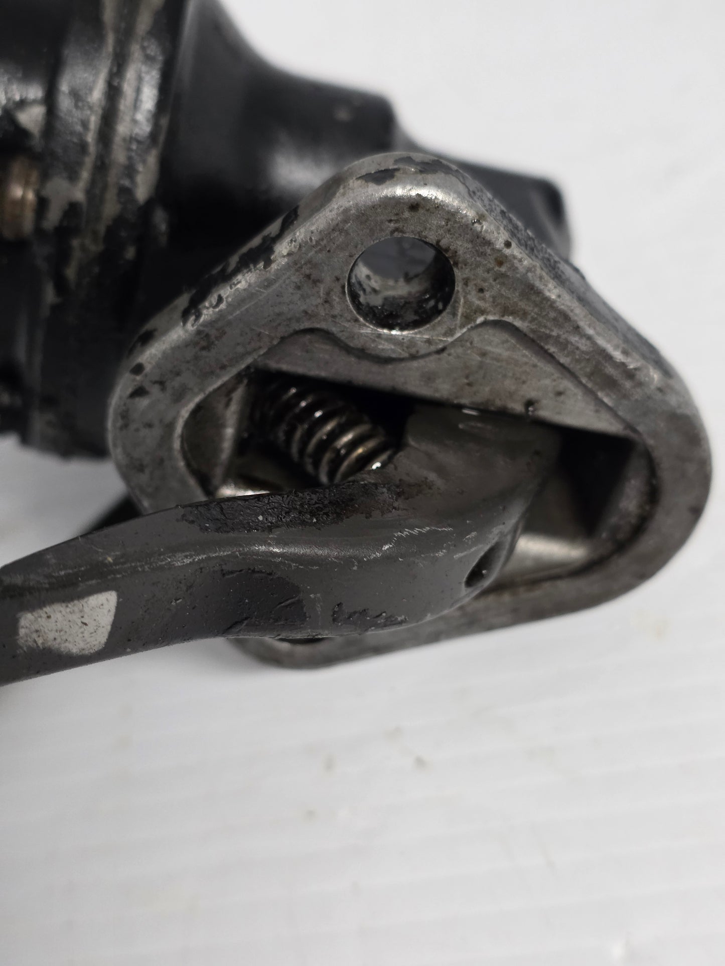 2830 86234A4 86234A05 Mercruiser Carter Fuel Pump | Genuine Used Part