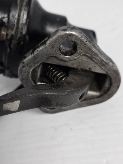 2830 86234A4 86234A05 Mercruiser Carter Fuel Pump | Genuine Used Part