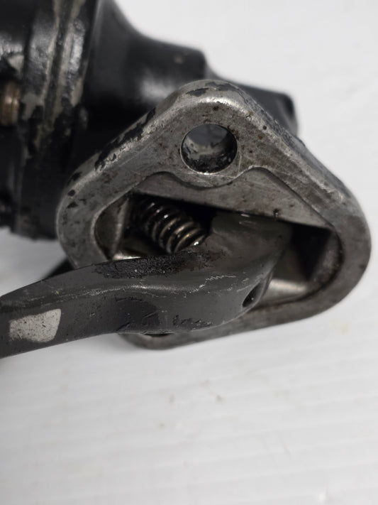 2830 86234A4 86234A05 Mercruiser Carter Fuel Pump | Genuine Used Part