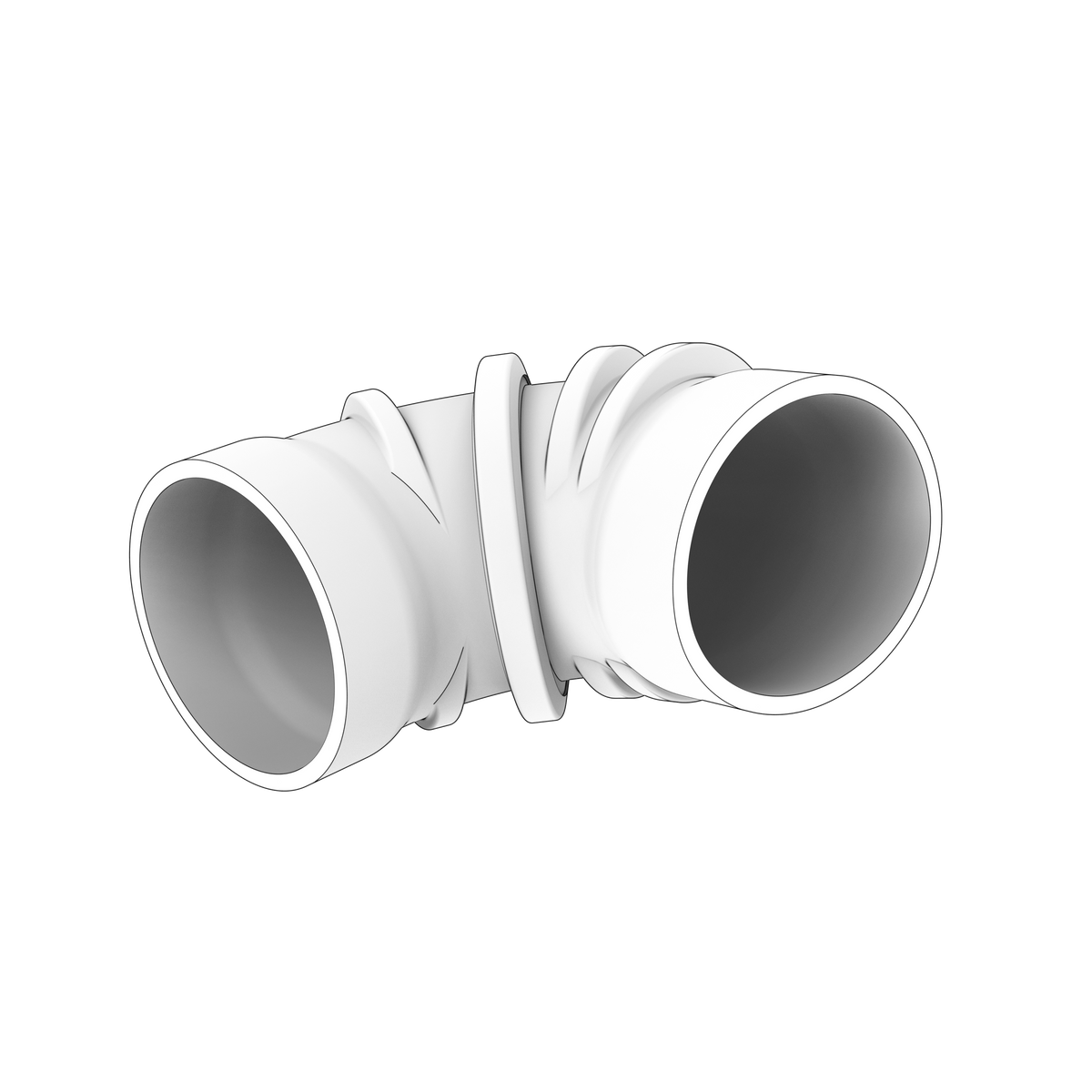 3587119 Hose | Genuine Volvo Penta Part - photo 2 of 2