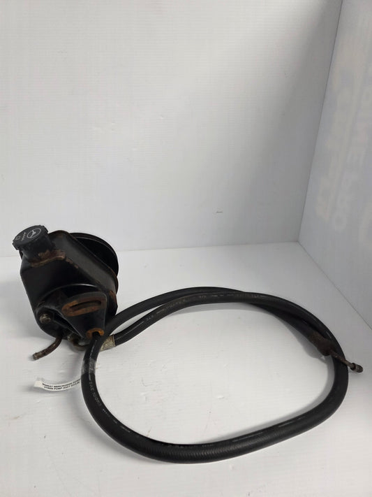 90495A7 Mercruiser Steer Pump Assy | Genuine Used Part