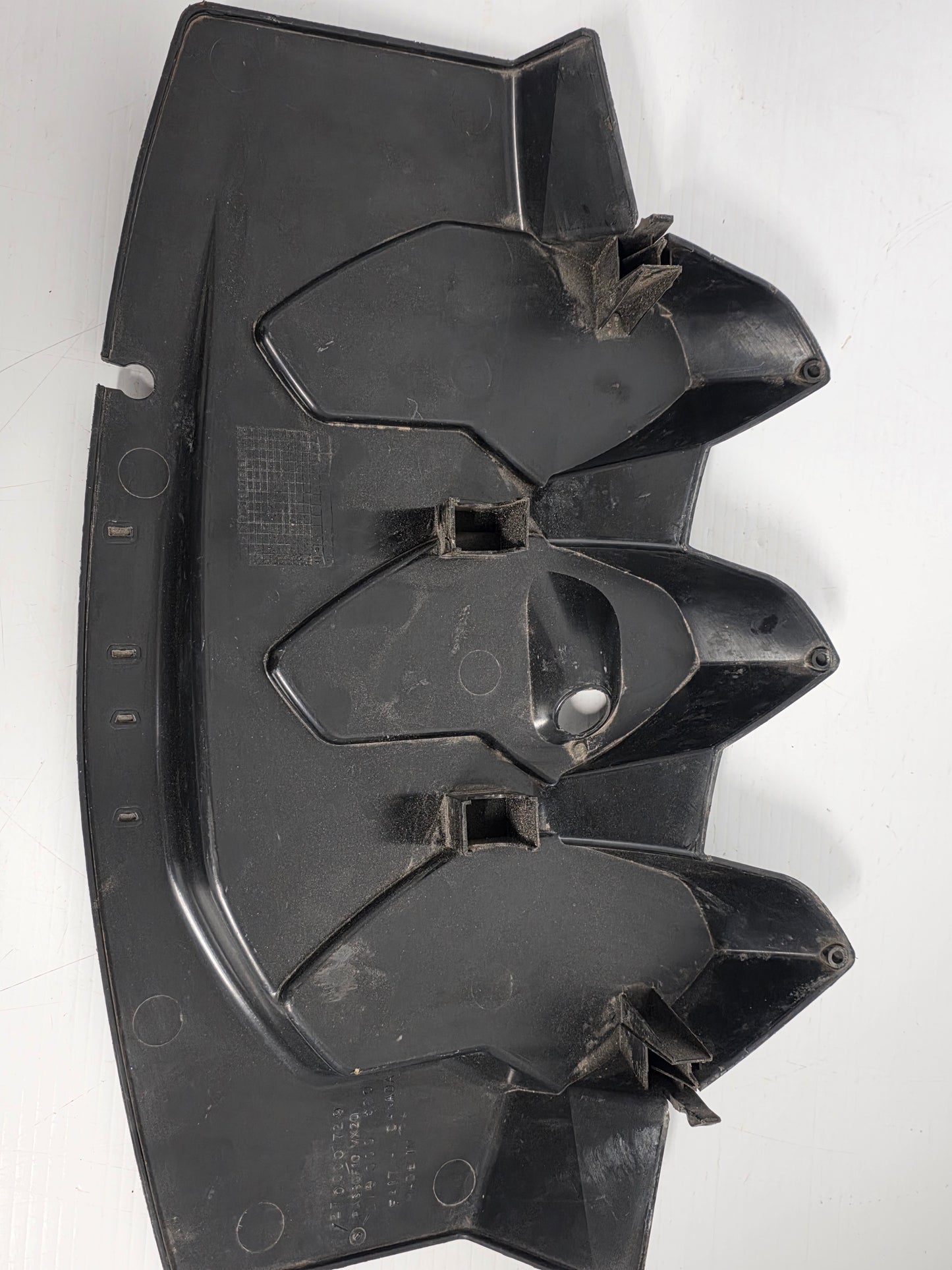 270000999 Seadoo Engine Cover | Genuine Used Part