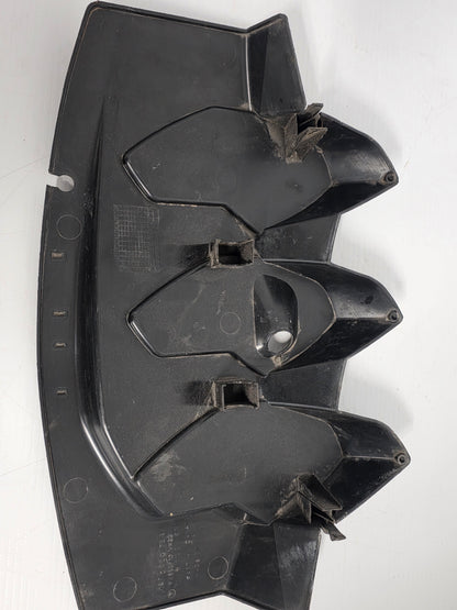 270000999 Seadoo Engine Cover | Genuine Used Part