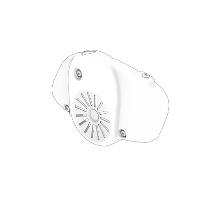 23395453 Belt Protector | Genuine Volvo Penta Part - photo 2 of 2