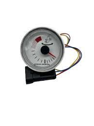 3812911 Instrument | Genuine Volvo Penta Part