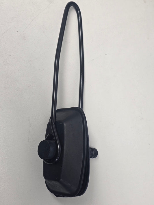 260520 Universal Oval Motor Flusher | Marine Engine Accessory