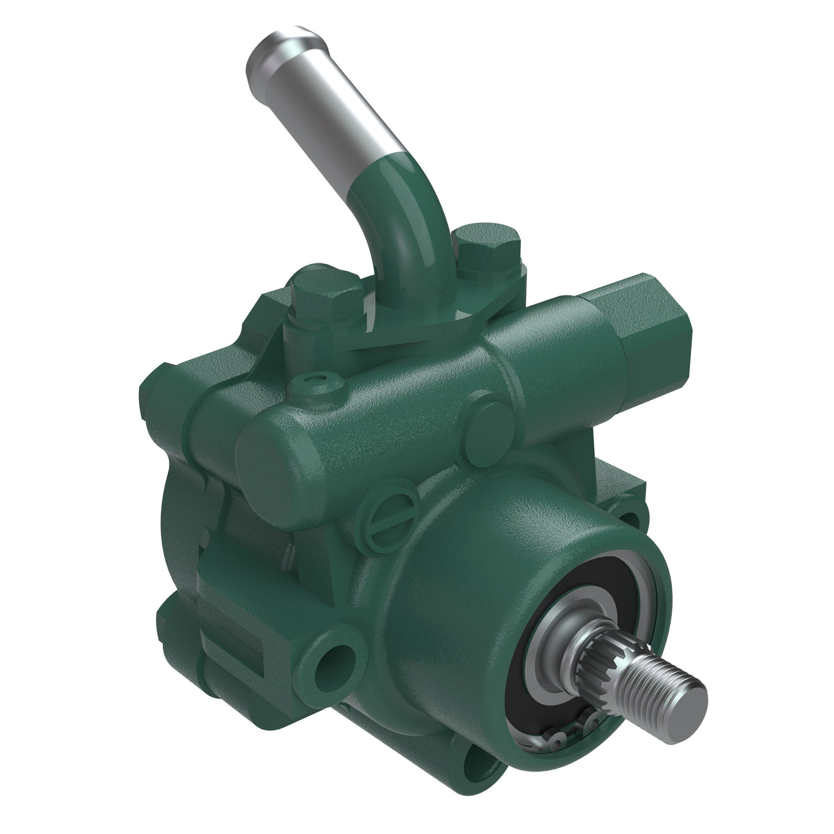 21317314 Pump | Genuine Volvo Penta Part