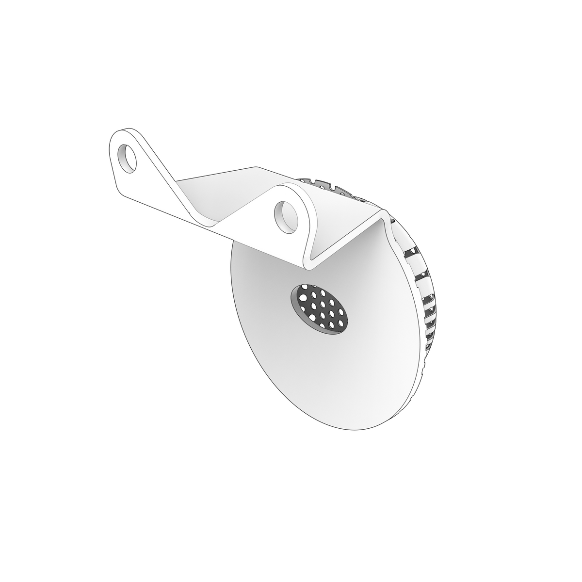 3580362 Strainer | Genuine Volvo Penta Part