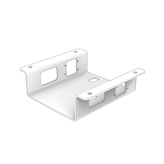 78467389 Bracket | Genuine Volvo Penta Part