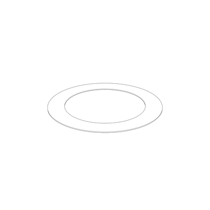 978913 Shim | Genuine Volvo Penta Part