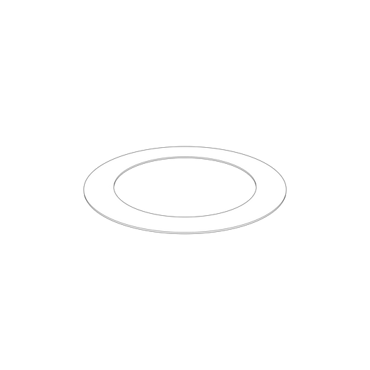 978913 Shim | Genuine Volvo Penta Part