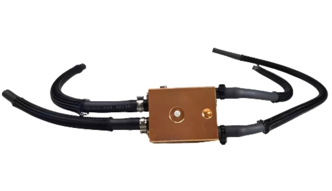 20-05000300EFI Aftermarket Parsun Electric Oil Pump | Sawley's Select Marine Parts