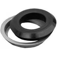A1354 Mackay 1715S Dunbier Two-Part LM Marine Grease Seal. Pair | Marine Trailer Part