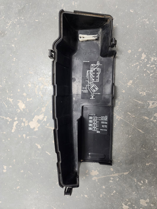881363 Mercury Cover | Genuine Used Part